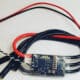 Holmes Hobbies CrawlMaster Mini ESC: Outrunners Go Silent