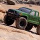 Axial SCX10™ III Base Camp™ 4WD Crawler