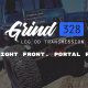 Grind 328: Ultra Light LCG OD Transmission By PROCRAWLER®