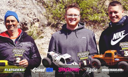 Linekillaz Compz™ Hungary Season 2022 Round 1