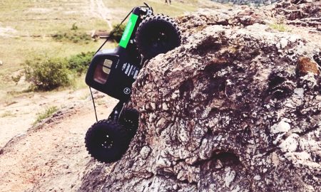 Linekillaz Shortiez™ S01 E06 Pierre Silva /w Flatgekko™ C23 V2 Supaflat™ LCG CMS Chassis Kit