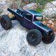 Flatgekko™ C23 V2R Maxxx™ LCG AMS Chassis Kit