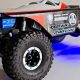 Flatgekko™ C23 V1 Maxxx™ LCG CMS Chassis Kit