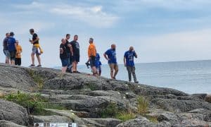 RC4WD EuroCrawl 2022 Reposaari