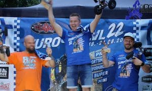 RC4WD EuroCrawl 2022 Reposaari Pro Class results