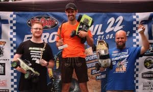 RC4WD EuroCrawl 2022 Reposaari Performance Scale Class results