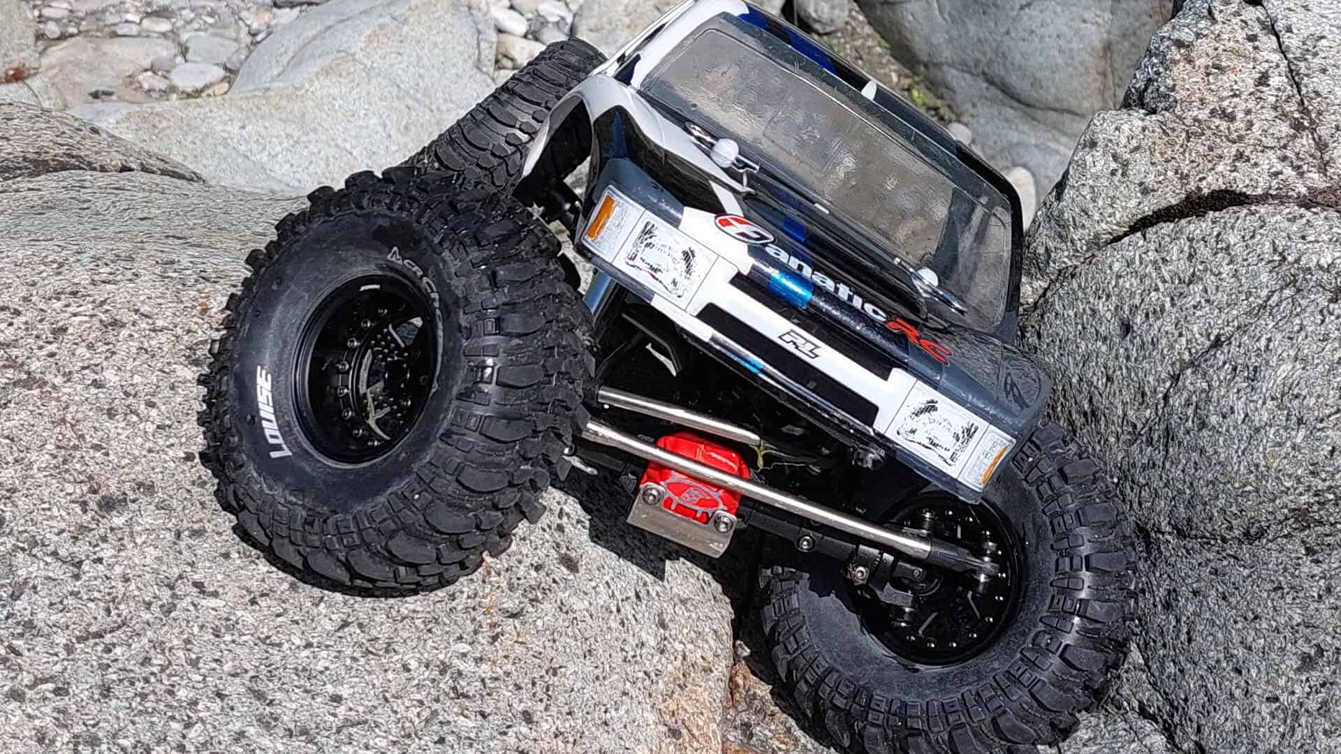 Flatgekko™ C23 V2R Supaflat™ LCG CMS Chassis Kit