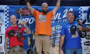 RC4WD EuroCrawl 2022 Reposaari Super Class results