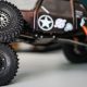 Flatgekko™ C23 V2R Maxxx™ LCG CMS Chassis Kit