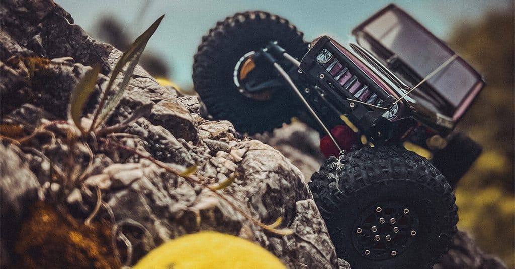 Flatgekko™ C23 V2R Maxxx™ LCG CMS Chassis Kit