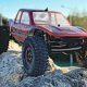 Flatgekko™ C23 V2R Maxxx™ LCG CMS Chassis Kit