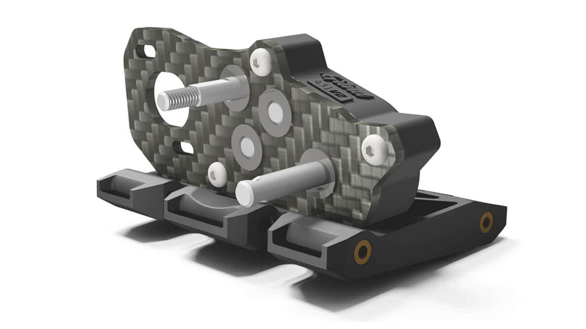 Grind™ 431 V2 LCG OD Transmission By PROCRAWLER®
