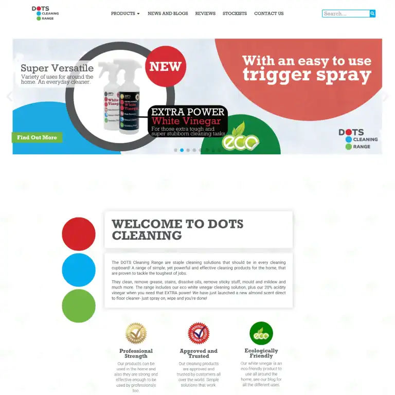 Liteform trigger spray bottle for cleaning with eco-friendly features.
