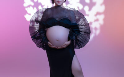 Studio vs Lifestyle Maternity Photography: Which Is Right for You in Edmonton?