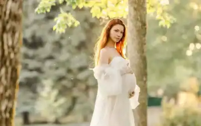 15 Unique Maternity Photography Ideas for Beautiful Baby Bump Photos