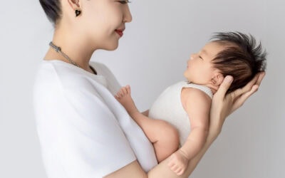 How to Prepare for Your Newborn Family Photography Session