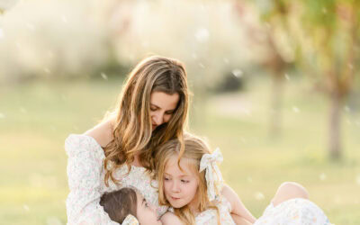 Why Kids Don’t Need to Behave During a Family Photo Session