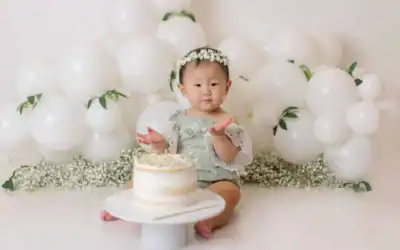 10 Must-Know Tips for Capturing Perfect Cake Smash Photos