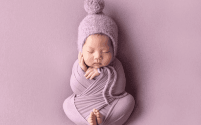 Picture-Perfect Beginnings: 10 Edmonton Newborn Photography Tips