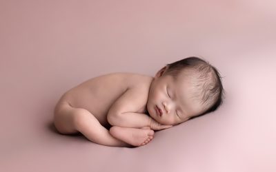 FAQ: Edmonton Newborn Photography