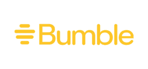 bumble yellow logo