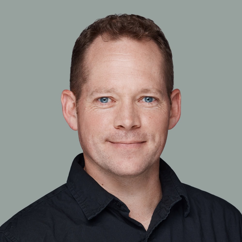 Rob Brazier