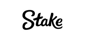 stake logo