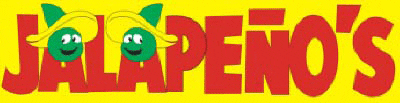 Jalapeno's food truck
