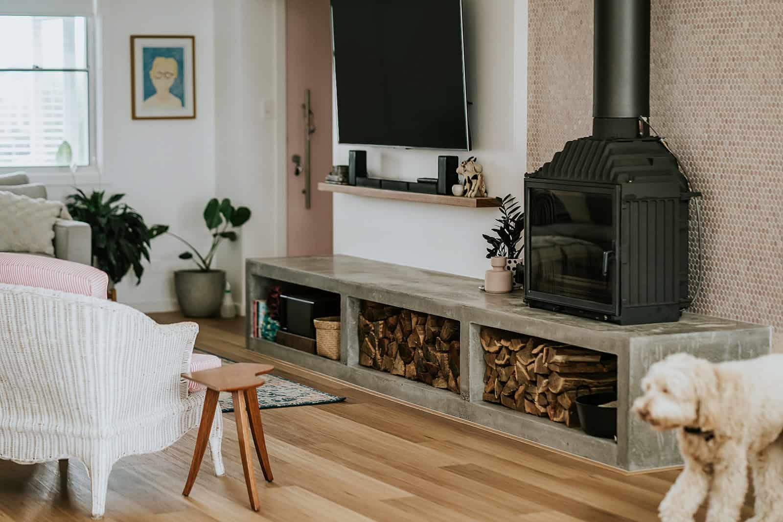 Locspec Building Services Custom renovation