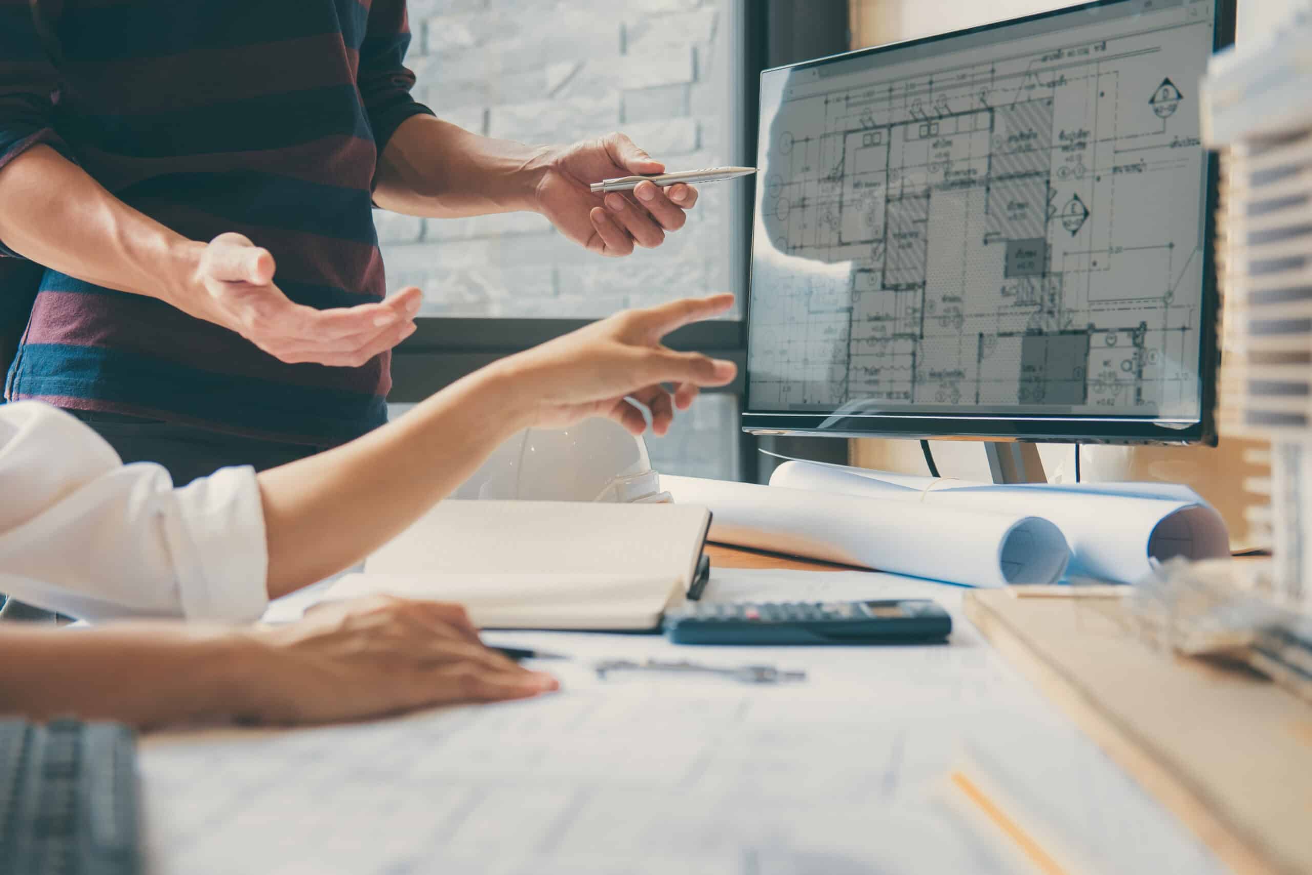 Why It’s Essential for Designers and Builders to Collaborate from the Start
