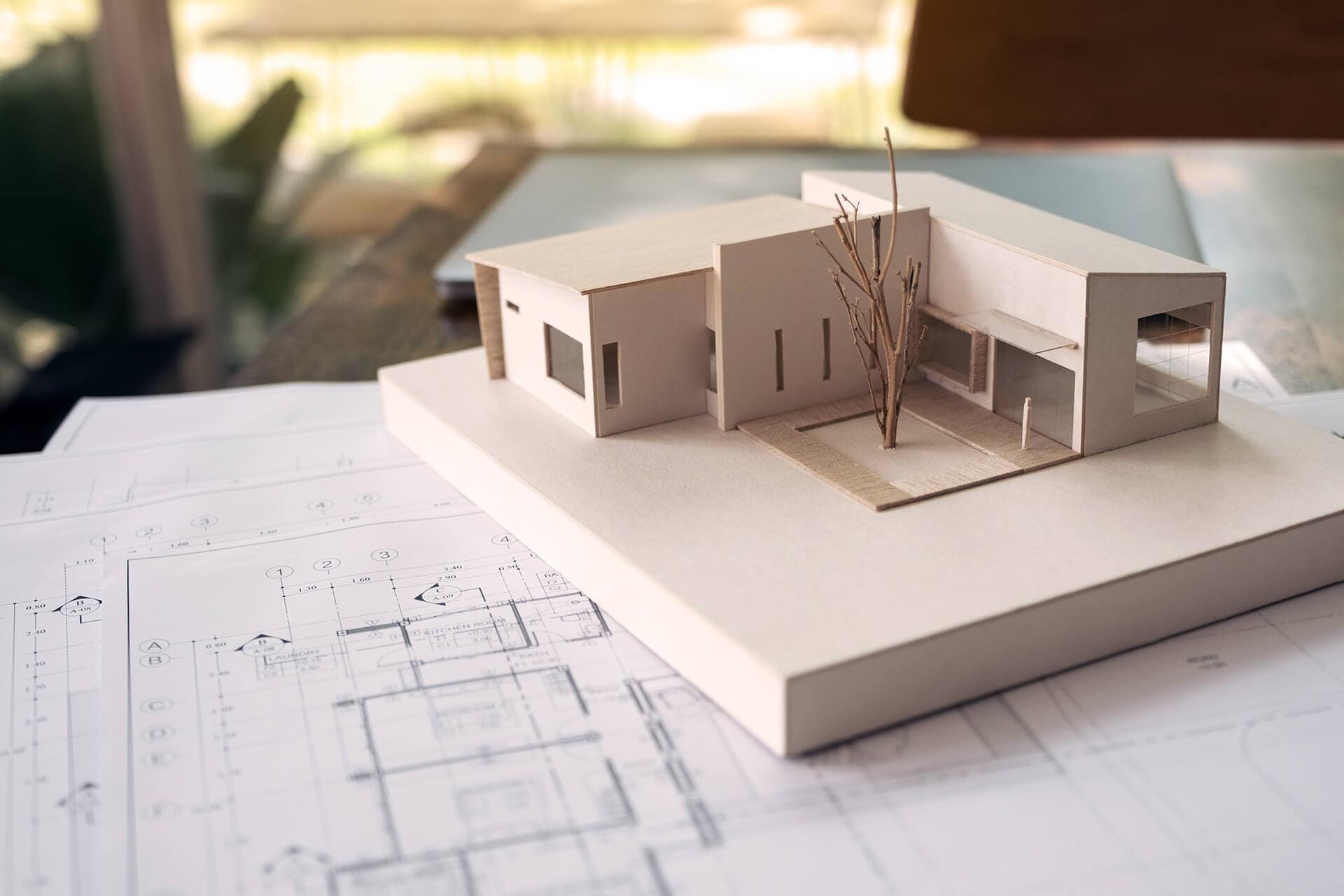Locspec Building Services