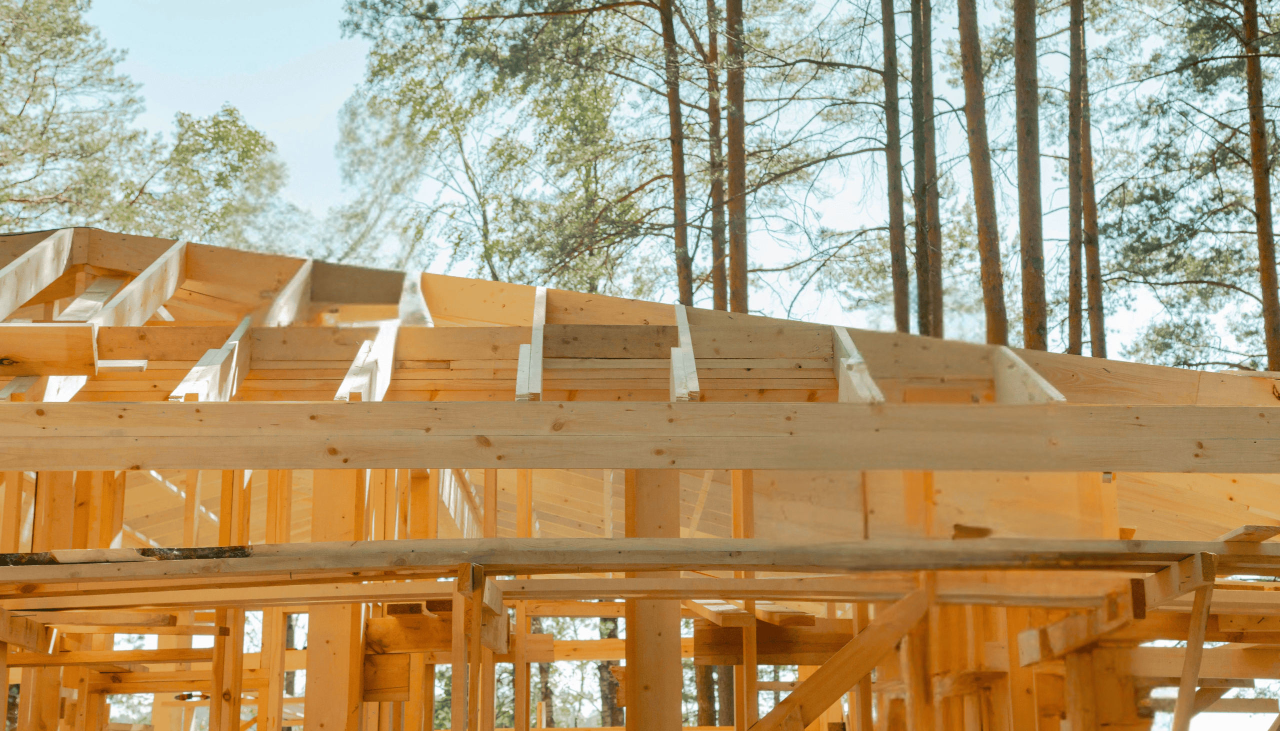 Construction building