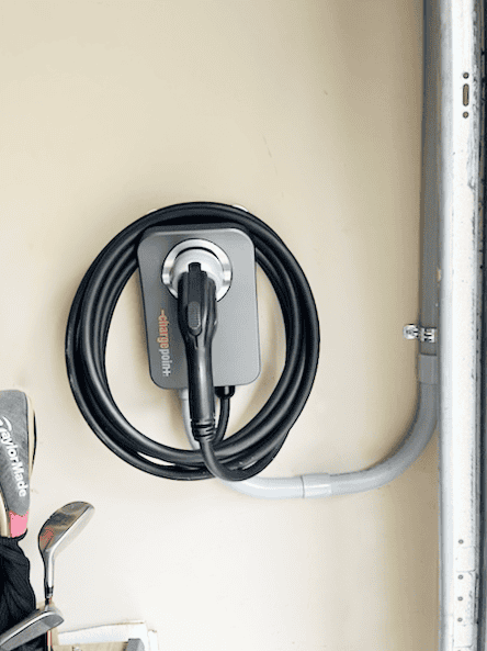 Electric-Charger