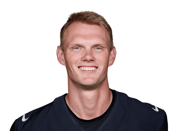 Daniel Carlson