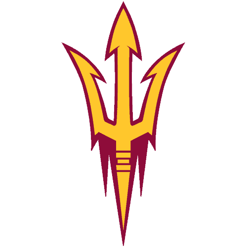 Arizona State Sun Devils Logo