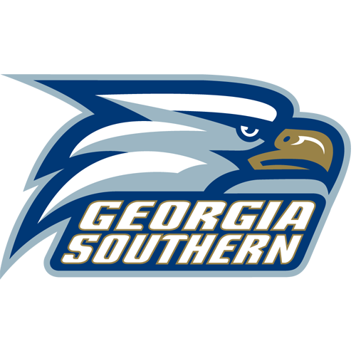 Georgia Southern Eagles Logo
