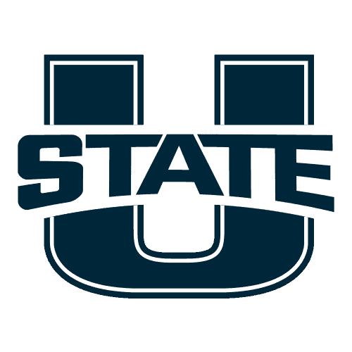 Utah State Aggies Logo