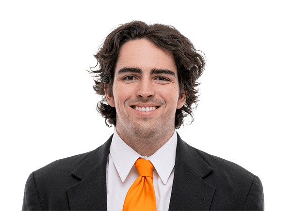 Chase McGrath
