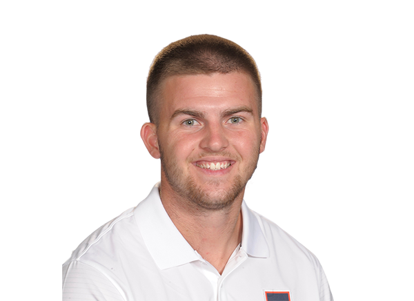 Chase McLaughlin