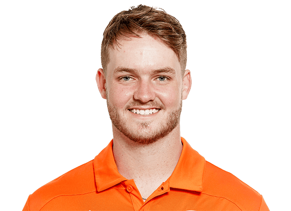 Jared Sackett
