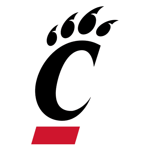 Cincinnati Bearcats Logo