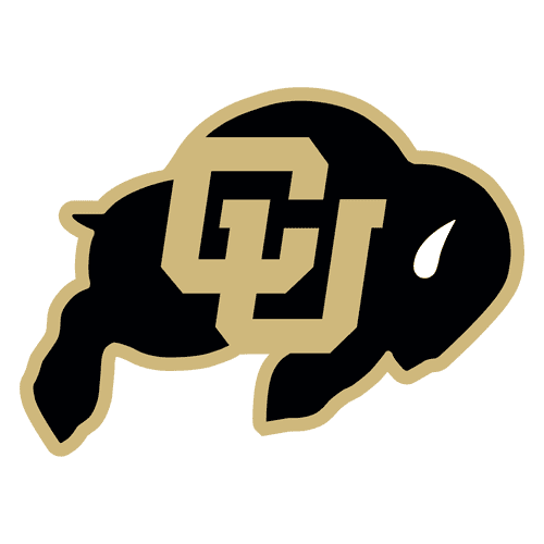 Colorado Buffaloes Logo
