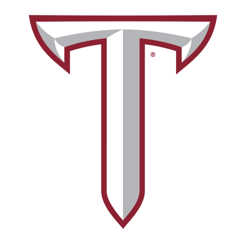 Troy Trojans Logo