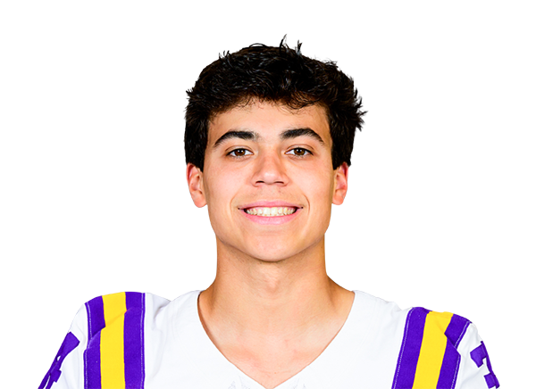 Damian Ramos