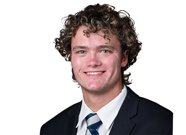 Ryan Barker