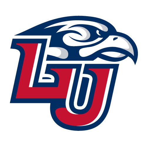 Liberty Flames Logo