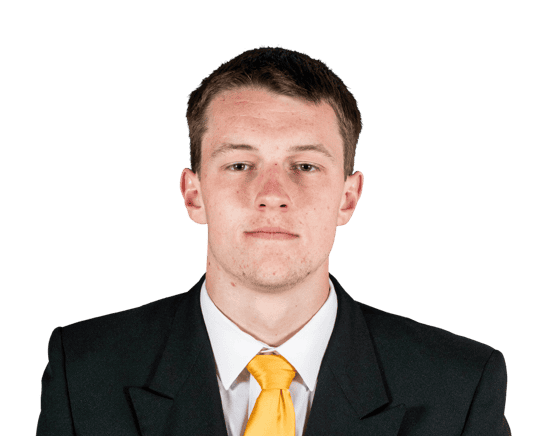Connor Calvert