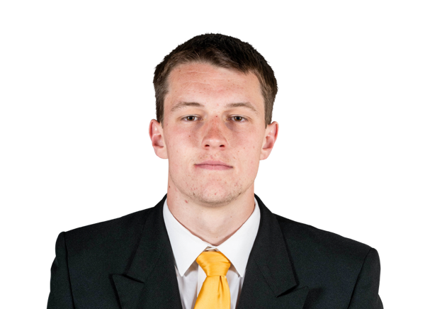 Connor Calvert