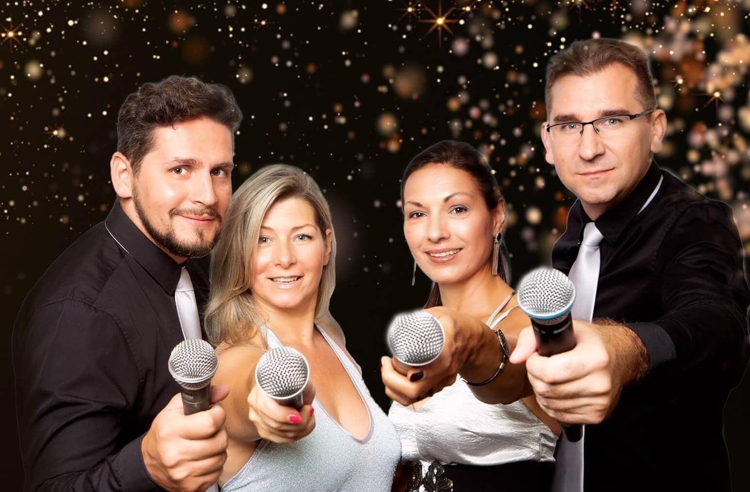Lóvasút | Karácsonyi koncert