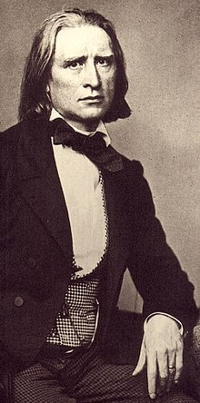 #Liszt | Bősze Ádám előadássorozata